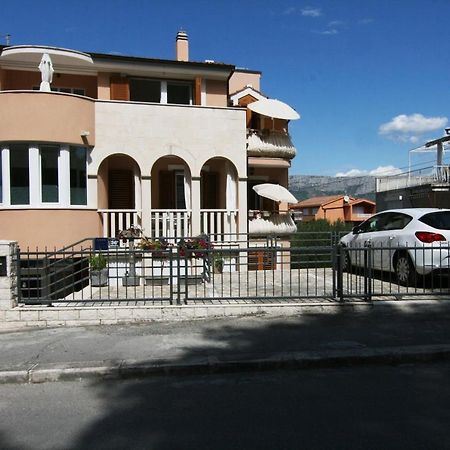 Villa Branko Split Buitenkant foto