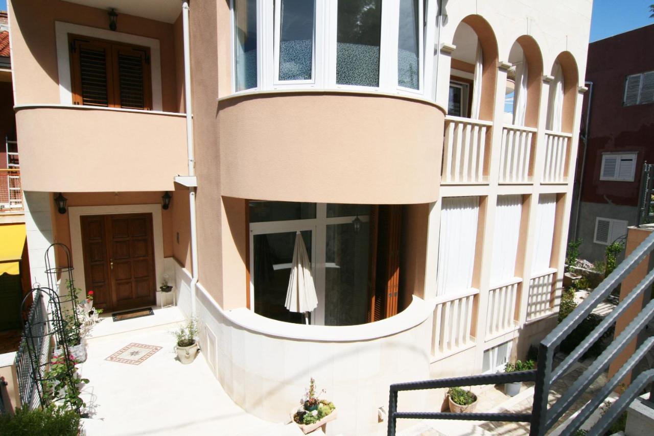 Villa Branko Split Buitenkant foto