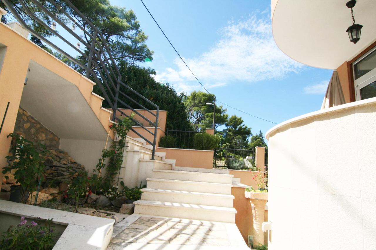 Villa Branko Split Buitenkant foto