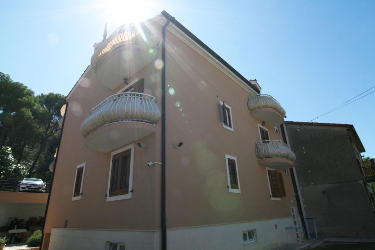 Villa Branko Split Buitenkant foto