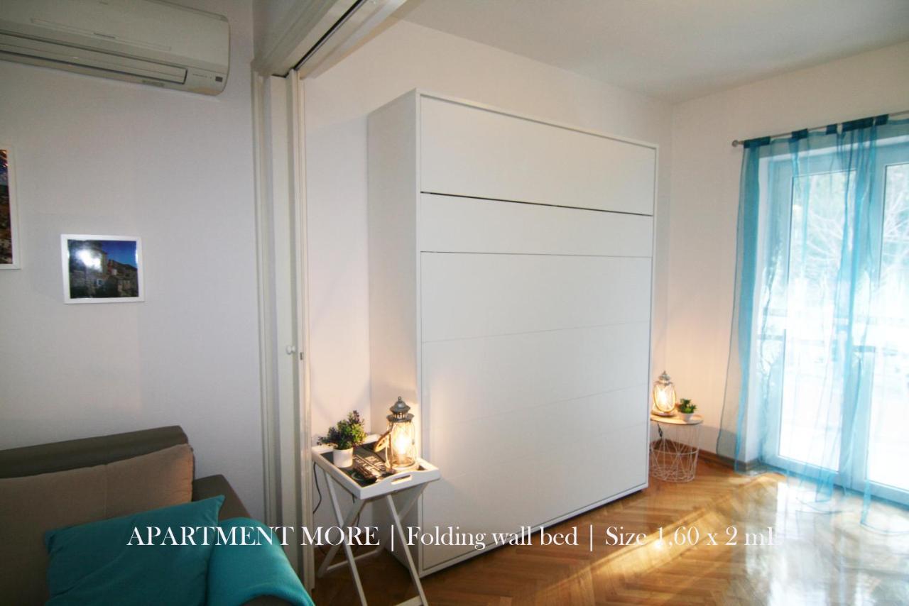Villa Branko Split Kamer foto