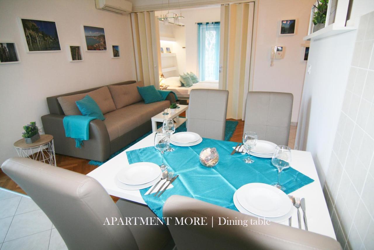 Villa Branko Split Kamer foto