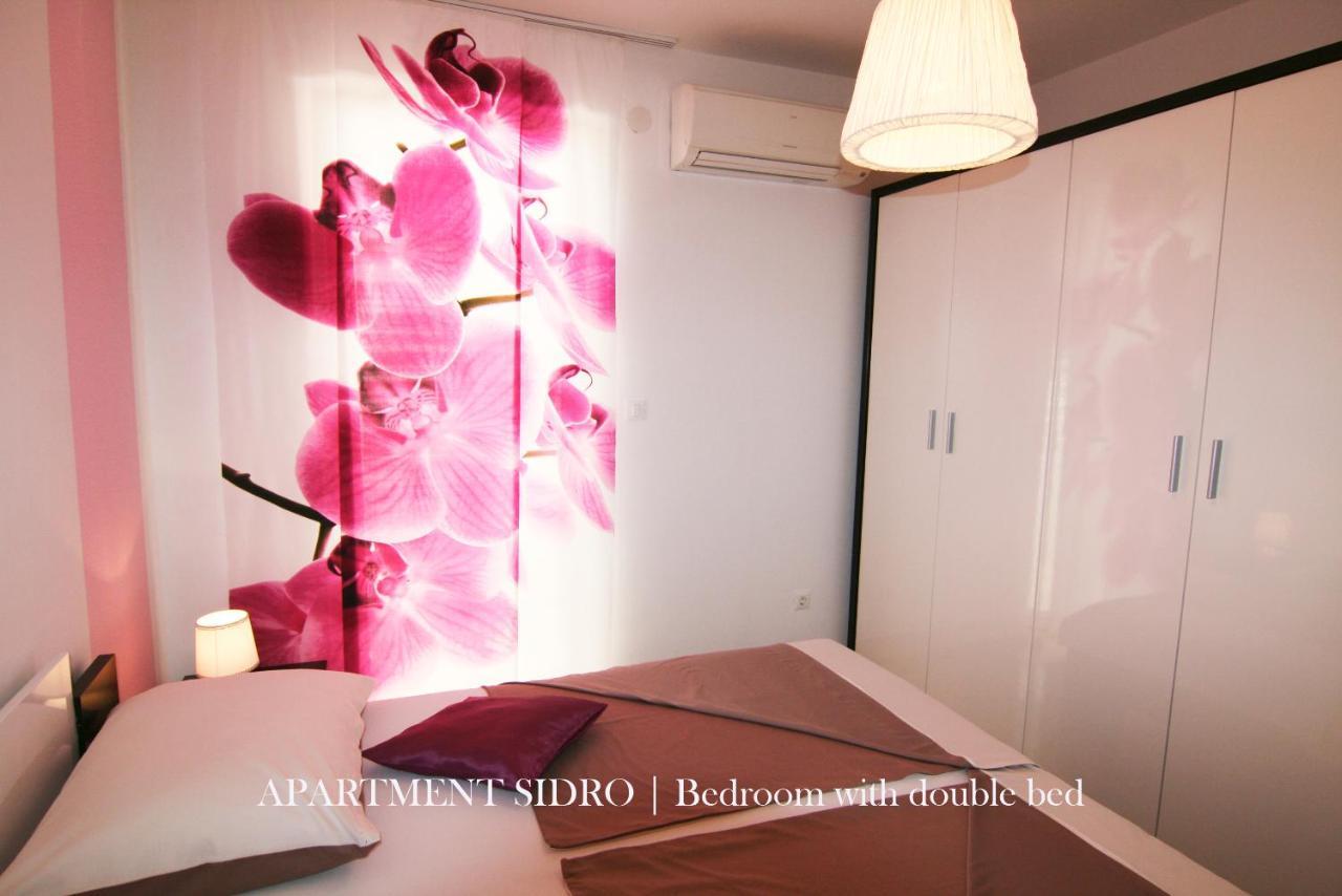 Villa Branko Split Kamer foto