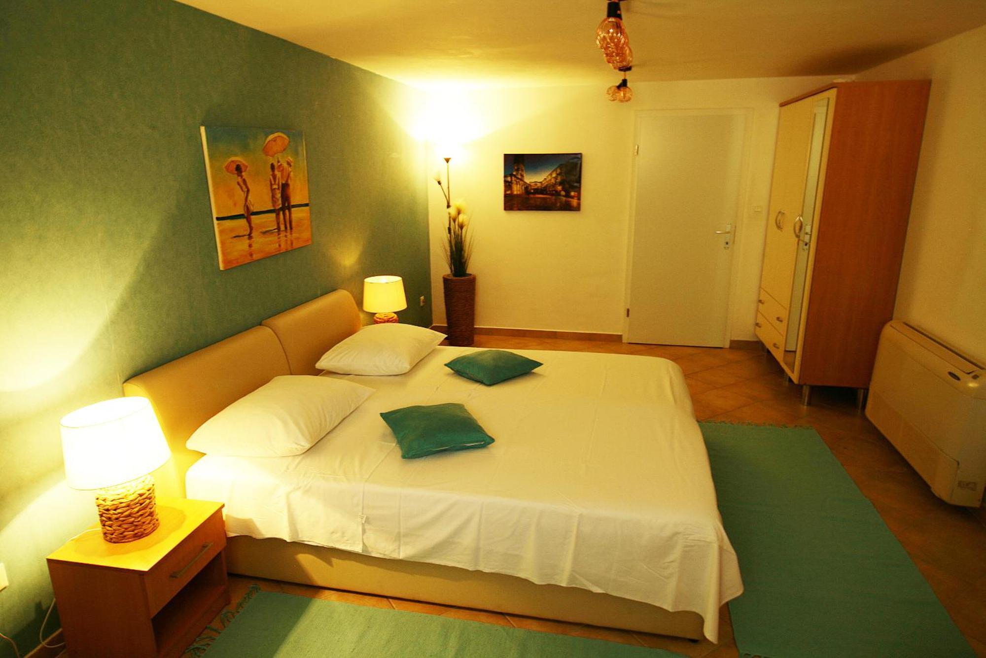 Villa Branko Split Buitenkant foto